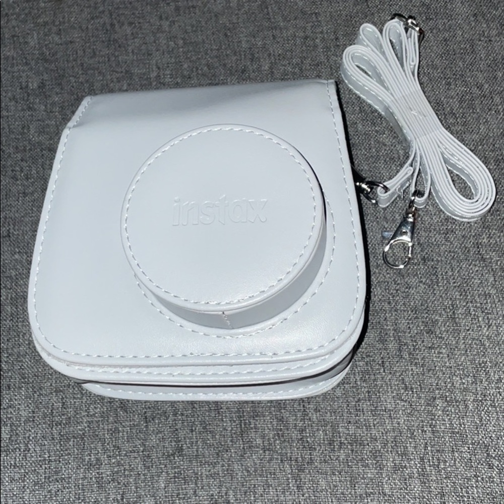 Instax mini 9 case